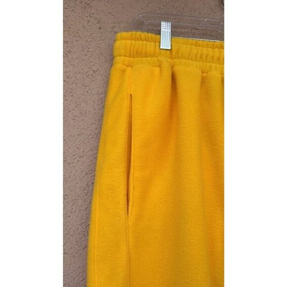 Daniel Patrick Mens Size Medium Pants Yellow New Designer! - Picture 5 of 5